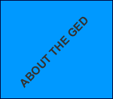 About the GED Test Preparation