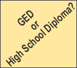 High School Diploma