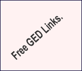 Free Free Link for GED TEST - GED Testing